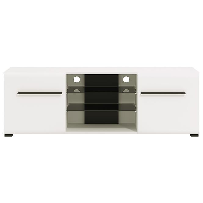 TV stolík Trentino Biela 11008824