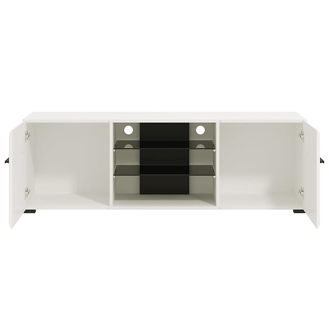 TV stolík Trentino Biela 11008824