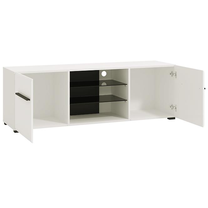 TV stolík Trentino Biela 11008824