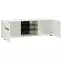 TV stolík Trentino Biela 11008824,5