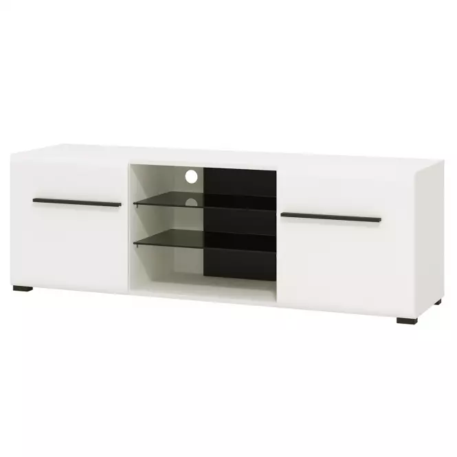TV stolík Trentino Biela 11008824