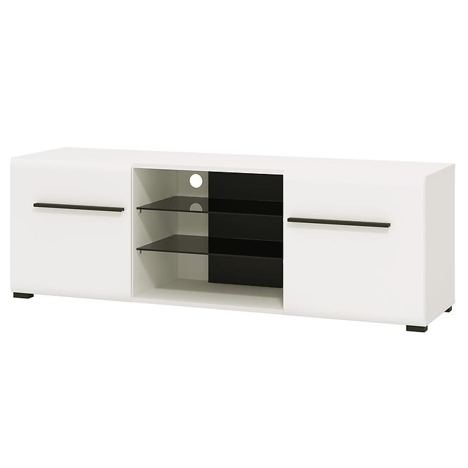 TV stolík Trentino Biela 11008824