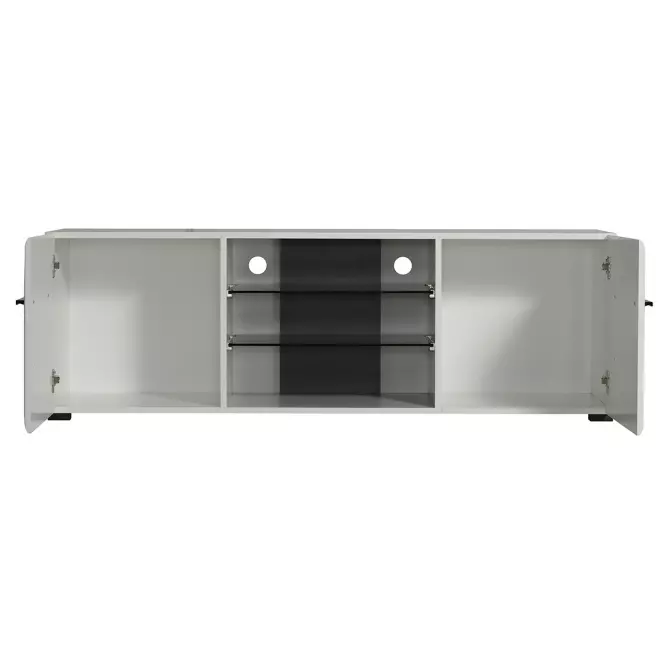 TV stolík Trentino Biela 11008824