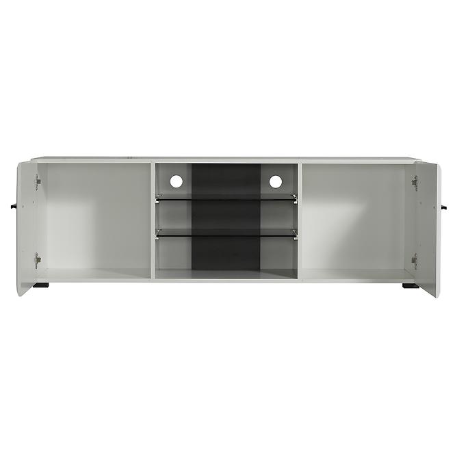 TV stolík Trentino Biela 11008824