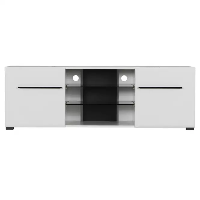 TV stolík Trentino Biela 11008824