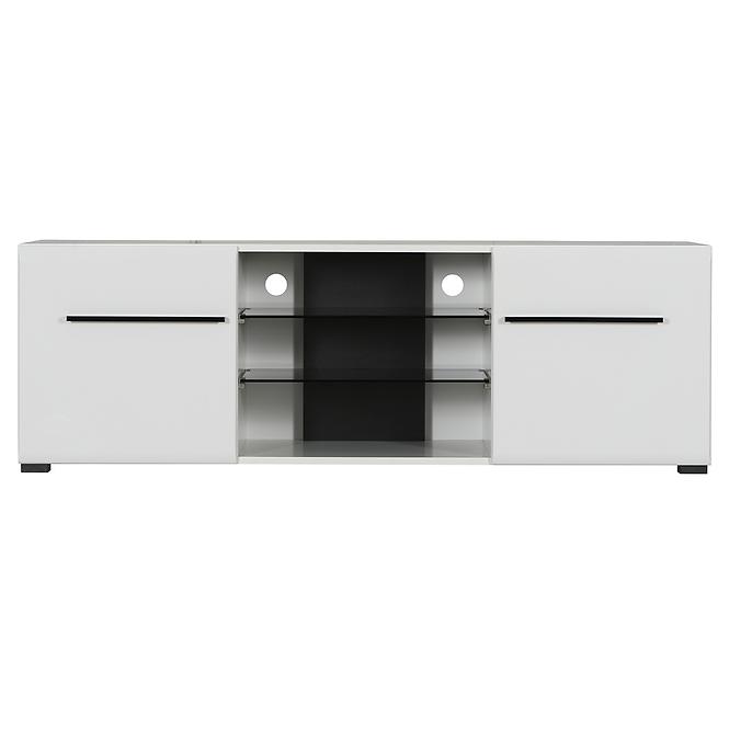 TV stolík Trentino Biela 11008824