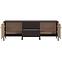 TV stolík Correze Čierna/Artisan 11013536,6