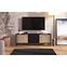 TV stolík Correze Čierna/Artisan 11013536,8