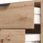 TV stolík Vandea Artisan/Čierna 11013380,7