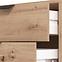 TV stolík Vandea Artisan/Čierna 11013380,7