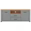 TV stolík Valencia Grafit/Artisan 11011388,4