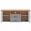 TV stolík Valencia Grafit/Artisan 11011388,5