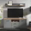 TV stolík Valencia Grafit/Artisan 11011388,8