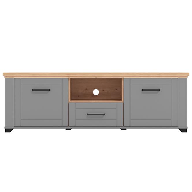 TV stolík Valencia Grafit/Artisan 11011386,3