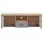 TV stolík Valencia Grafit/Artisan 11011386,4