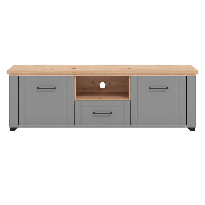 TV stolík Valencia Grafit/Artisan 11011386