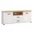 TV stolík Valencia Artisan/Biela 11011387