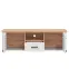 TV stolík Valencia Artisan/Biela 11011385,5