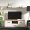 TV stolík Valencia Artisan/Biela 11011385,7