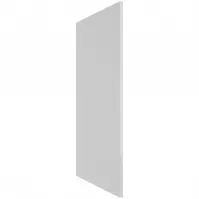 Dolný bočný panel Arosa 820x545 biela