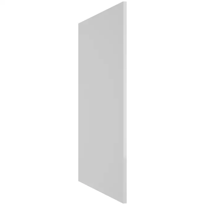 Dolný bočný panel Arosa 820x545 biela