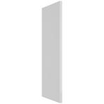 Horný bočný panel Arosa 580x290 biela