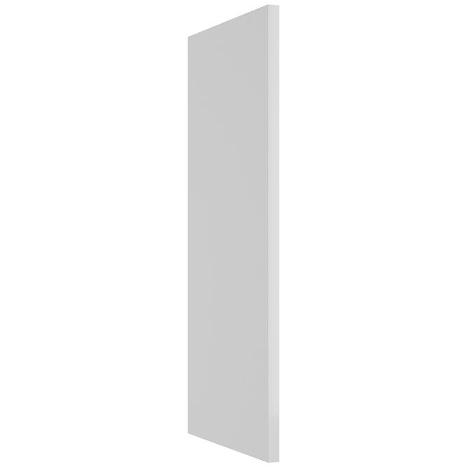 Horný bočný panel Arosa 580x290 biela