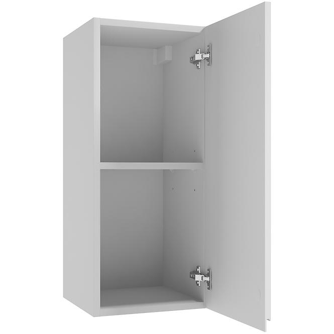 Kuchynská skrinka Paro A30 1D0S biela,3