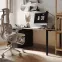 Kancelárske kreslo Brave V-Kinetic Šedá,16