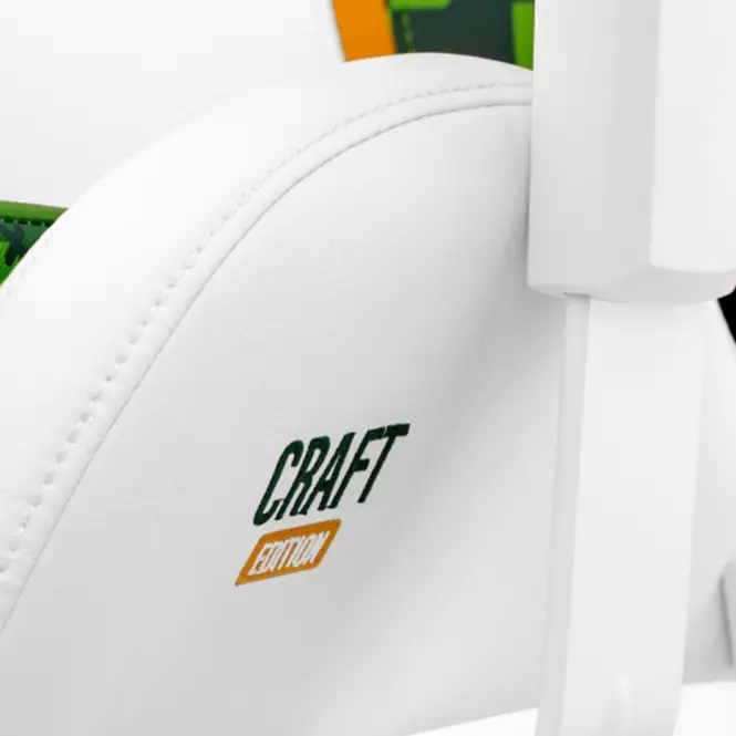 Otočné kreslo Normal Diablo X-One 2.0 Craft