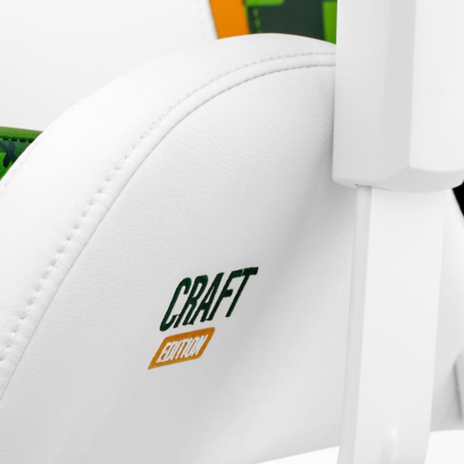 Otočné kreslo Normal Diablo X-One 2.0 Craft