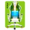 Otočné kreslo Normal Diablo X-One 2.0 Craft,12