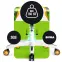 Otočné kreslo Normal Diablo X-One 2.0 Craft,14