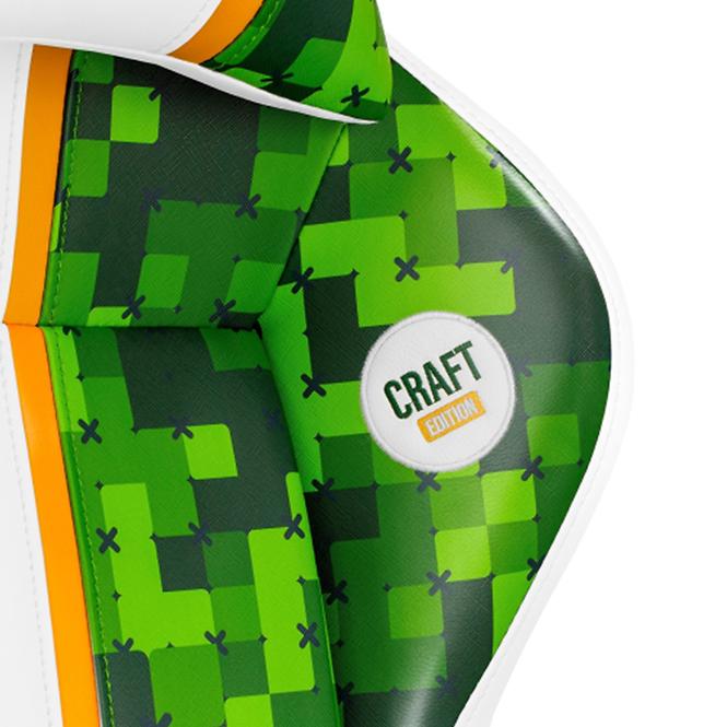 Otočné kreslo Normal Diablo X-One 2.0 Craft