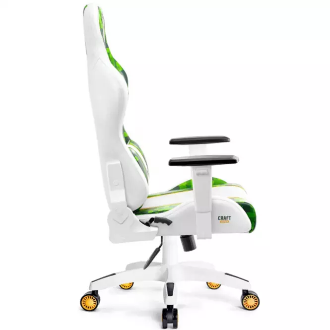 Otočné kreslo Normal Diablo X-One 2.0 Craft