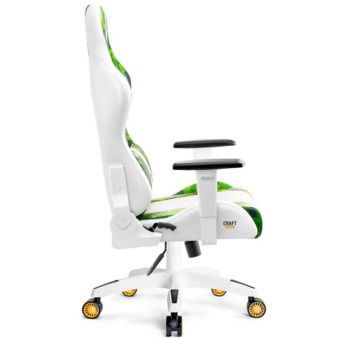Otočné kreslo Normal Diablo X-One 2.0 Craft