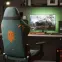 Otočné kreslo Diablo X-One 2.0 World Of Tanks,11