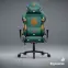 Otočné kreslo Diablo X-One 2.0 World Of Tanks,13