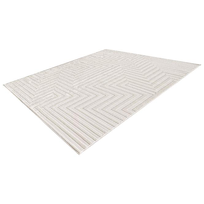 Koberec Heatset Sahara 1,6/2,3 E971A krémová