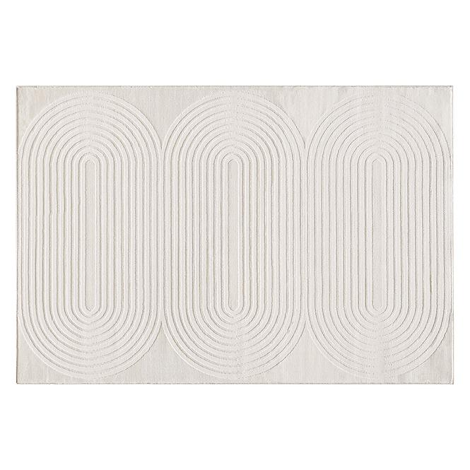 Koberec Heatset Sahara 0,8/1,5 F994A krémová