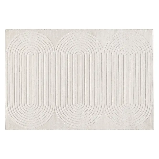 Koberec Heatset Sahara 0,8/1,5 F994A krémová,2