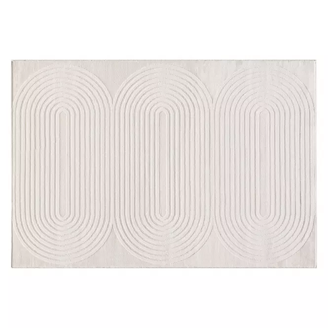 Koberec Heatset Sahara 1,33/1,9 F994A krémová