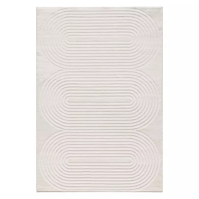 Koberec Heatset Sahara 1,9/2,7 F994A krémová