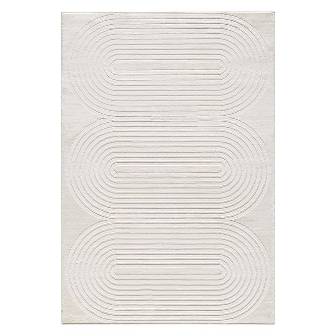 Koberec Heatset Sahara 1,9/2,7 F994A krémová
