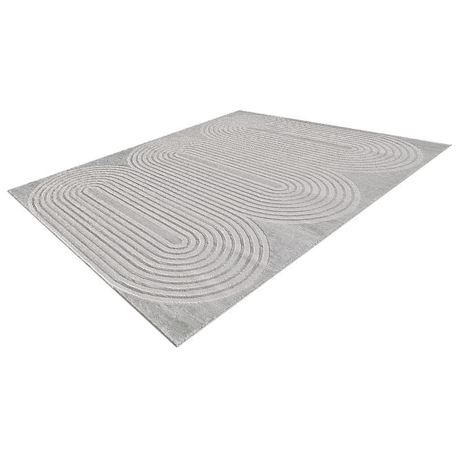 Koberec Heatset Sahara 0,8/1,5 F994A šedá