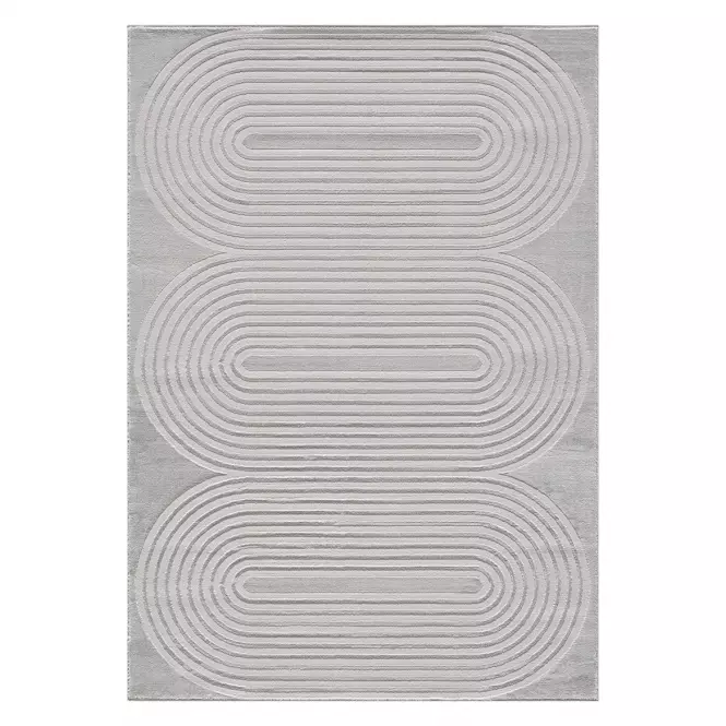 Koberec Heatset Sahara 1,33/1,9 F994A šedá