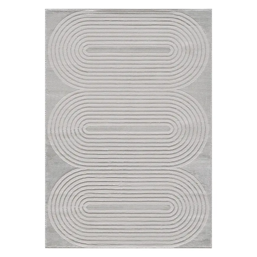Koberec Heatset Sahara 1,33/1,9 F994A šedá