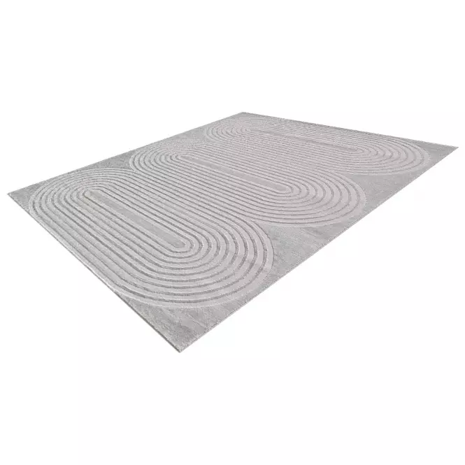 Koberec Heatset Sahara 1,33/1,9 F994A šedá