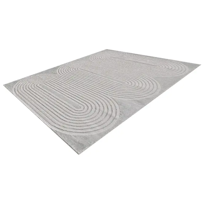 Koberec Heatset Sahara 1,33/1,9 F994A šedá,3