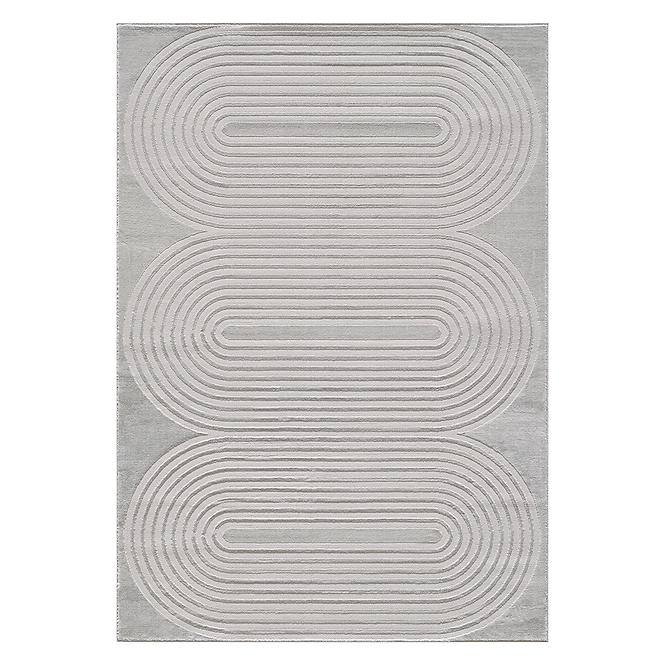 Koberec Heatset Sahara 1,9/2,7 F994A šedá